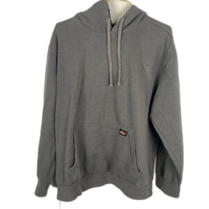 Dickies Genuine American Classic Hoodie Sweatshirt Men's Extra Large Pullover